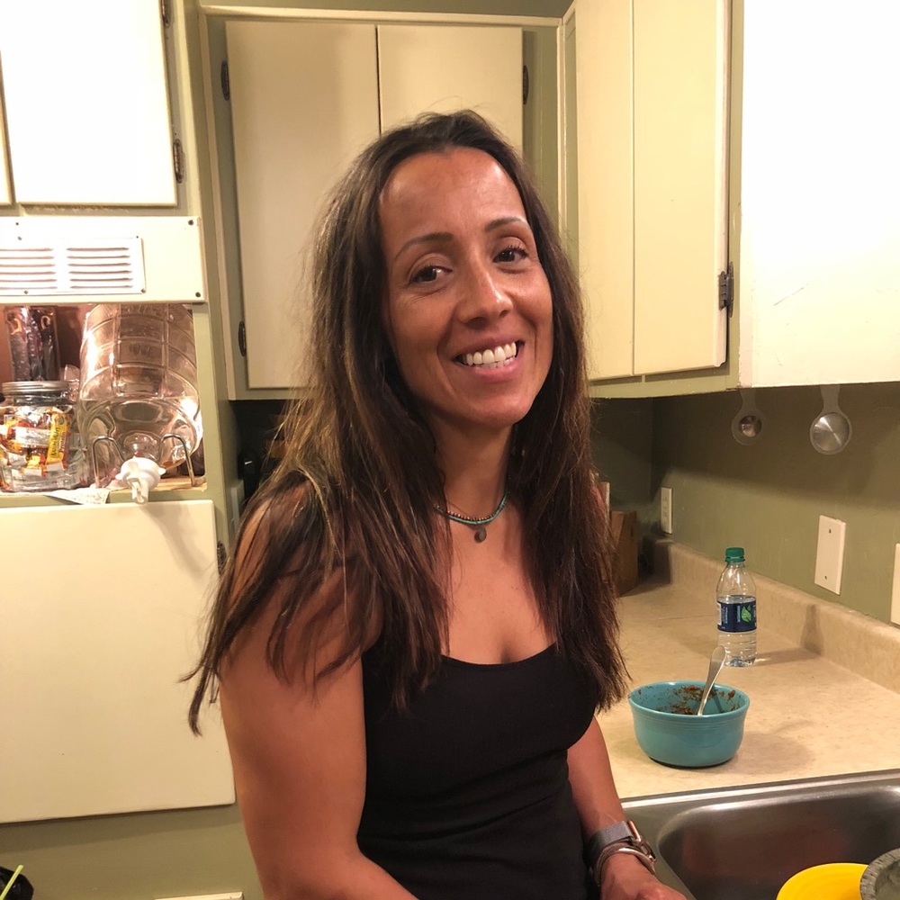 Meet your Posher, Kim